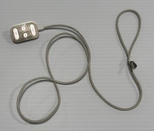 Usado, Controle remoto original Apple iPod com fio A1018 comprar usado  Enviando para Brazil