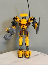 Lego bionicle titans for sale  SHEFFIELD