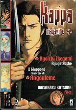 Kappa magazine n.105 usato  Monterotondo