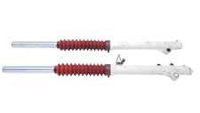 Fourches yamaha dt80lc d'occasion  Grenoble-