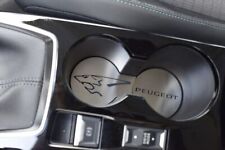 PLAQUES PEUGEOT 208 II ACTIVE ALLURE GT-LINE LIKE BLUEHDI PURETECH EAT8 SPORT comprar usado  Enviando para Brazil
