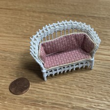 Dollhouse miniature artisan for sale  Ann Arbor