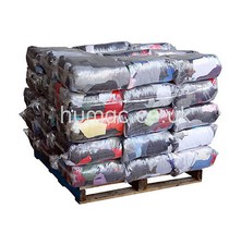 10kg cotton tshirt for sale  MIRFIELD
