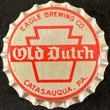 Old dutch unused for sale  West Hartford