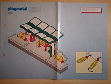 Playmobil bauanleitung 4382 gebraucht kaufen  Moritzburg