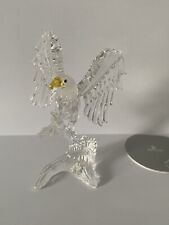 Swarovski crystal bald for sale  AYLESBURY