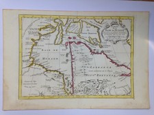 Labrador hudson bay d'occasion  Paris VI