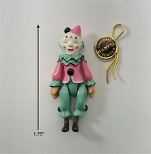 Clown hantel victorian for sale  Grand Junction