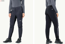 Jack wolfskin morobbia gebraucht kaufen  Bramsche