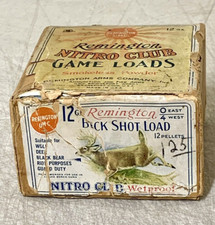 Remington nitro club for sale  Waynesville