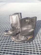 Bottes harley davidson d'occasion  Carcassonne