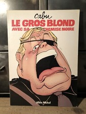 Livre cabu gros d'occasion  Thumeries