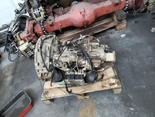 Cambio automatico usato usato  Cinisello Balsamo