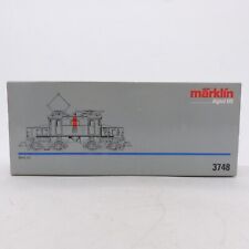 Märklin digital 3748 gebraucht kaufen  Erftstadt
