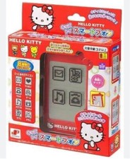 Smartphone de brinquedo infantil Sanrio Hello Kitty comprar usado  Enviando para Brazil