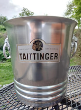 Vintage taittinger champagne for sale  Newport