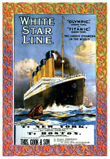 White star line for sale  MANCHESTER
