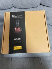 Casque filaire hifiman d'occasion  Expédié en France