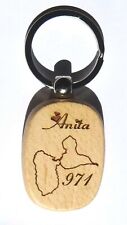 Superbe porte clefs d'occasion  Jaux