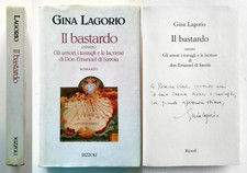 Gina lagorio bastardo usato  Roma