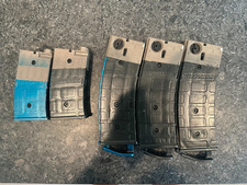 Five tippmann tmc for sale  Denver