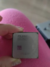 Cpu processeur amd d'occasion  Montaigu