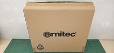Ernitec 0070 24117 gebraucht kaufen  Parsdorf