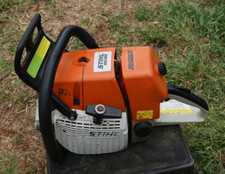 Stihl ms660 chain for sale  Parkton