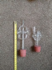 Bubbler airlock homebrew for sale  COCKERMOUTH