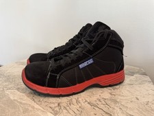 Quality sparco challenge for sale  BISHOP'S STORTFORD