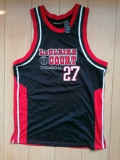 Men black red for sale  BOLTON