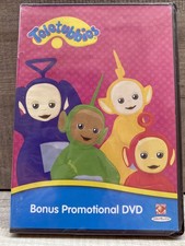 Rare cbeebies classic for sale Rare cbeebies classic for sale  BOGNOR REGIS