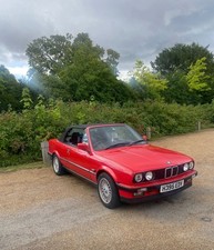 Bmw e30 320 for sale  ENFIELD