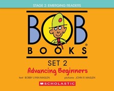 Bob books advancing for sale  Laurel