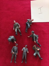 Figurines soldats german d'occasion  Tournon-sur-Rhône
