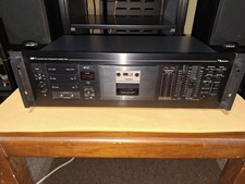 Nakamichi iec standard for sale  Torrington