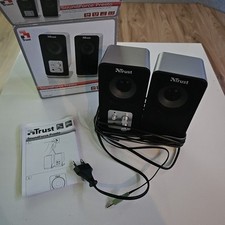Trust soundforce presto gebraucht kaufen  Mintraching