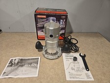 Craftsman 9.5 amp for sale  Indianapolis