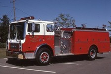 Alpha 1982 mack for sale  Kenvil