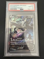 Pokémon psa lugia usato  Roma