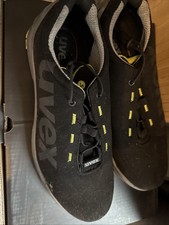 Uvex safety trainers for sale  SOLIHULL