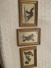 Set three antique for sale  Rutherford