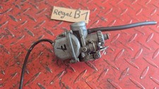 Vergaser carburetor yamaha gebraucht kaufen  Metzingen