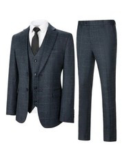 Men piece suit for sale  KENDAL