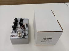 Préampli tube élémentaire d'occasion Préampli tube élémentaire d'occasion  Expédié en France