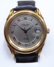 Chevalier prestige armbanduhr gebraucht kaufen  Recklinghausen