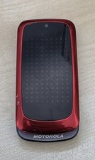 Motorola gleam plus gebraucht kaufen  Vilshofen an der Donau