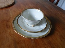 Sammeltasse set unterteller gebraucht kaufen  Kremmen