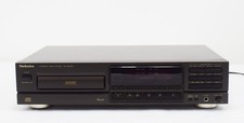 Technics compact disc gebraucht kaufen  München