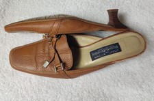 Stuart weitzman tan for sale  WOLVERHAMPTON